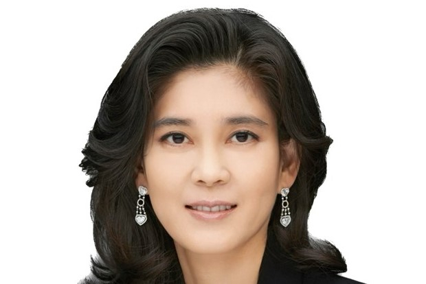 이부진 호텔신라 사장. [연합]