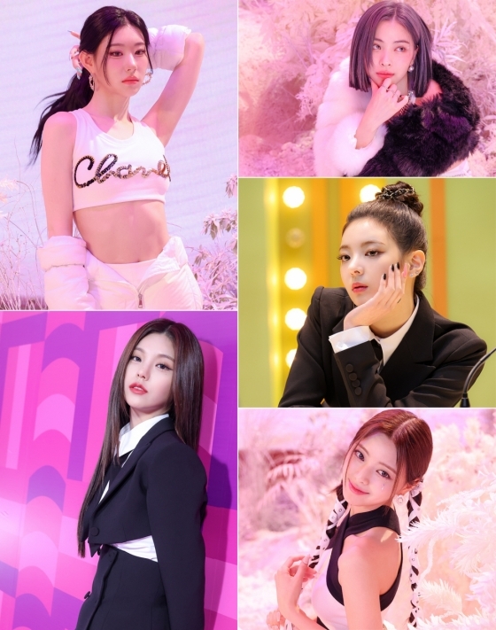 (Credit: JYP Entertainment)