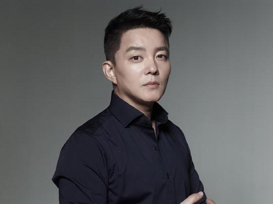이범수 [빅펀치엔터테인먼트]