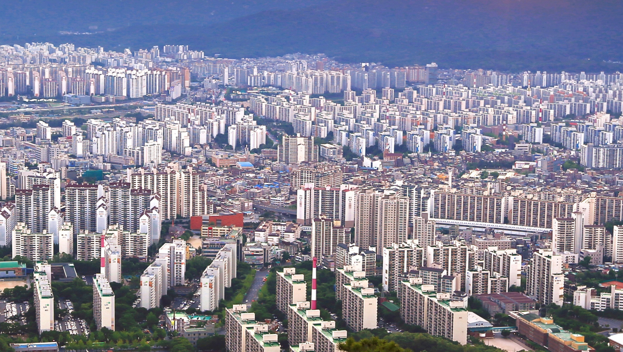 집값 하락 더 센놈이 온다…미입주 대란에 커지는 연쇄 부도 공포 [부동산360]