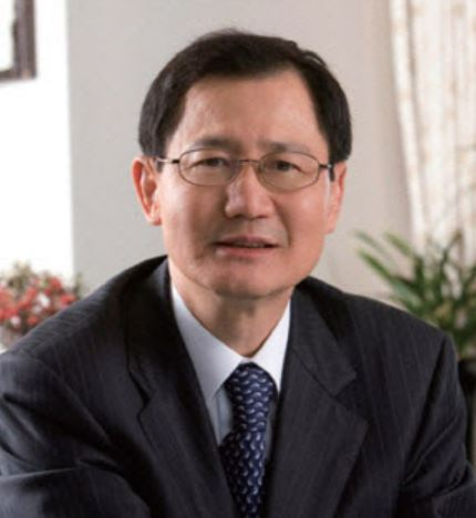 박찬구 금호석유화학그룹 회장