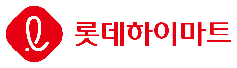 롯데하이마트 CI. [롯데하이마트 제공]