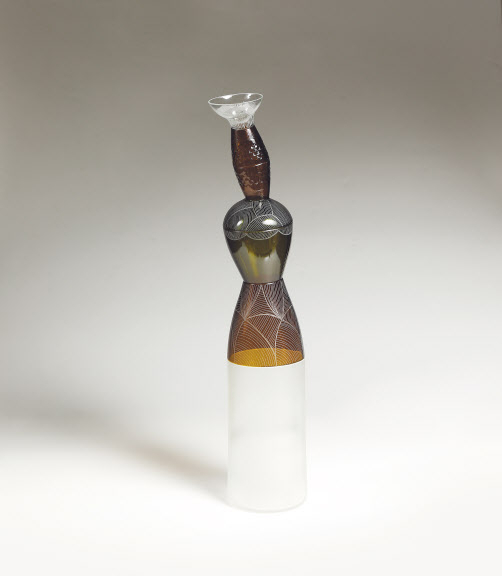 박선민, ReBottle Objects, Plants Series No.15