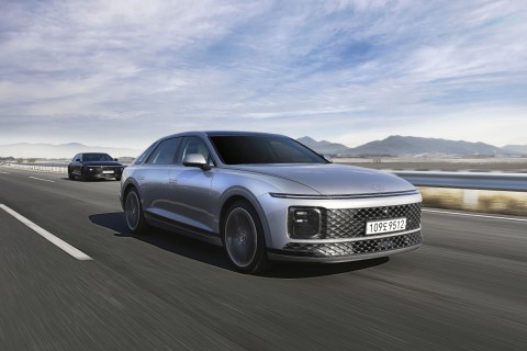 All-new Hyundai Grandeur a mix of heritage and future elements