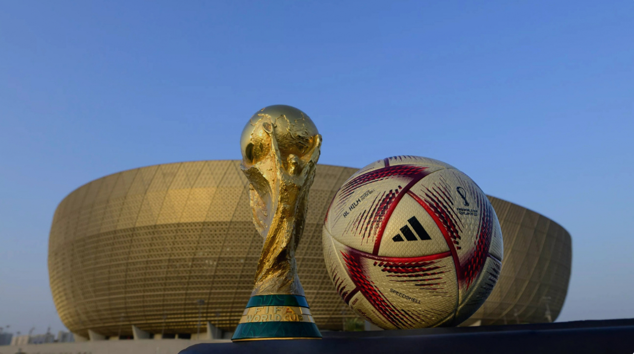 국제축구연맹(FIFA) 제공