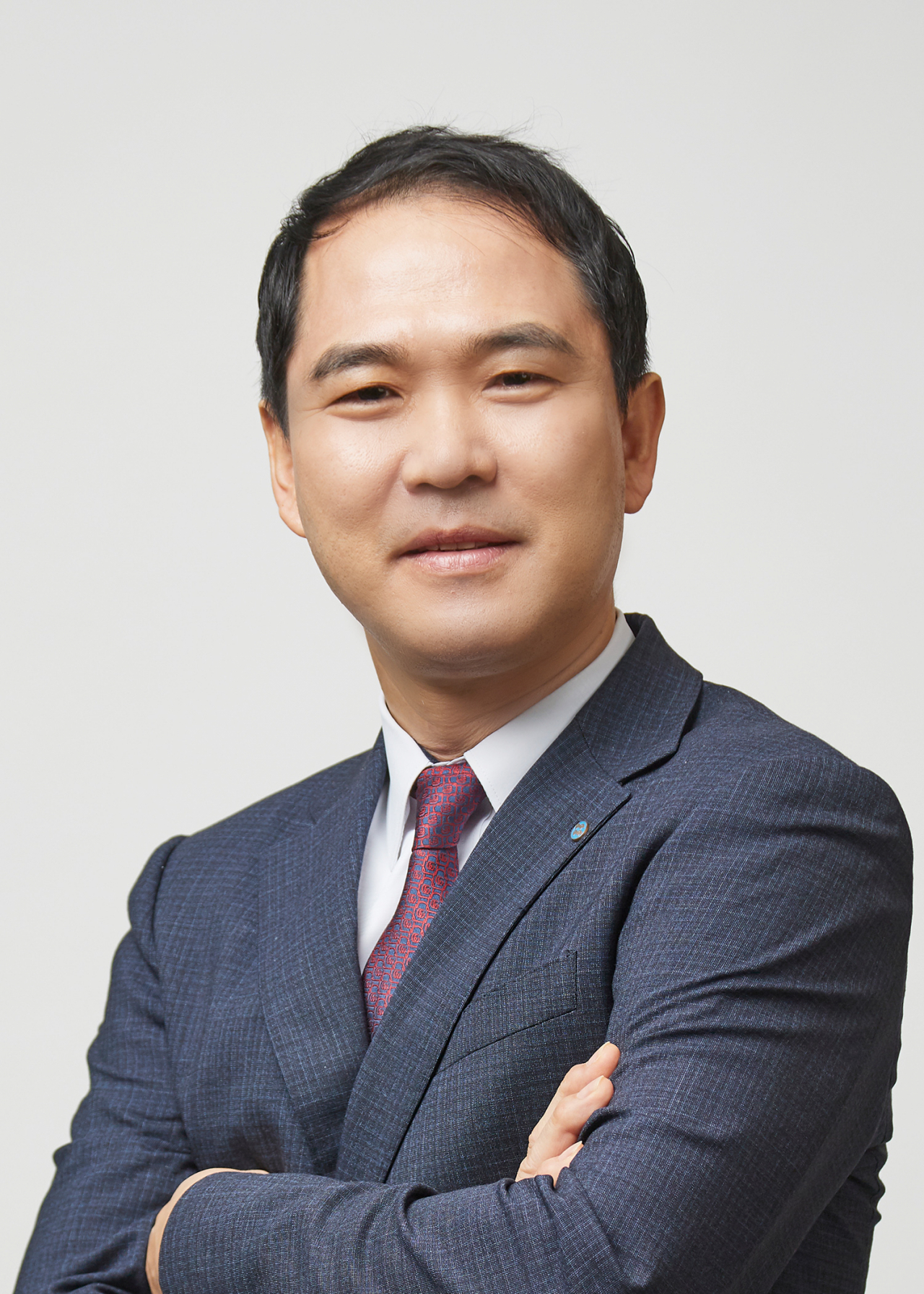 신학기 Sh수협은행 수석부행장. [사진=Sh수협은행]