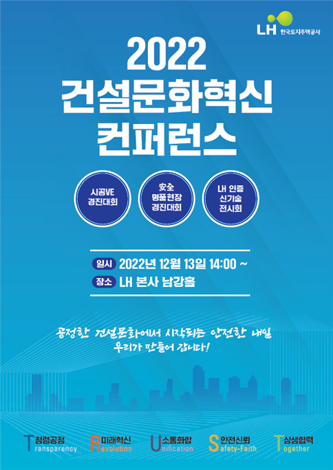 [한국토지주택공사(LH) 제공]