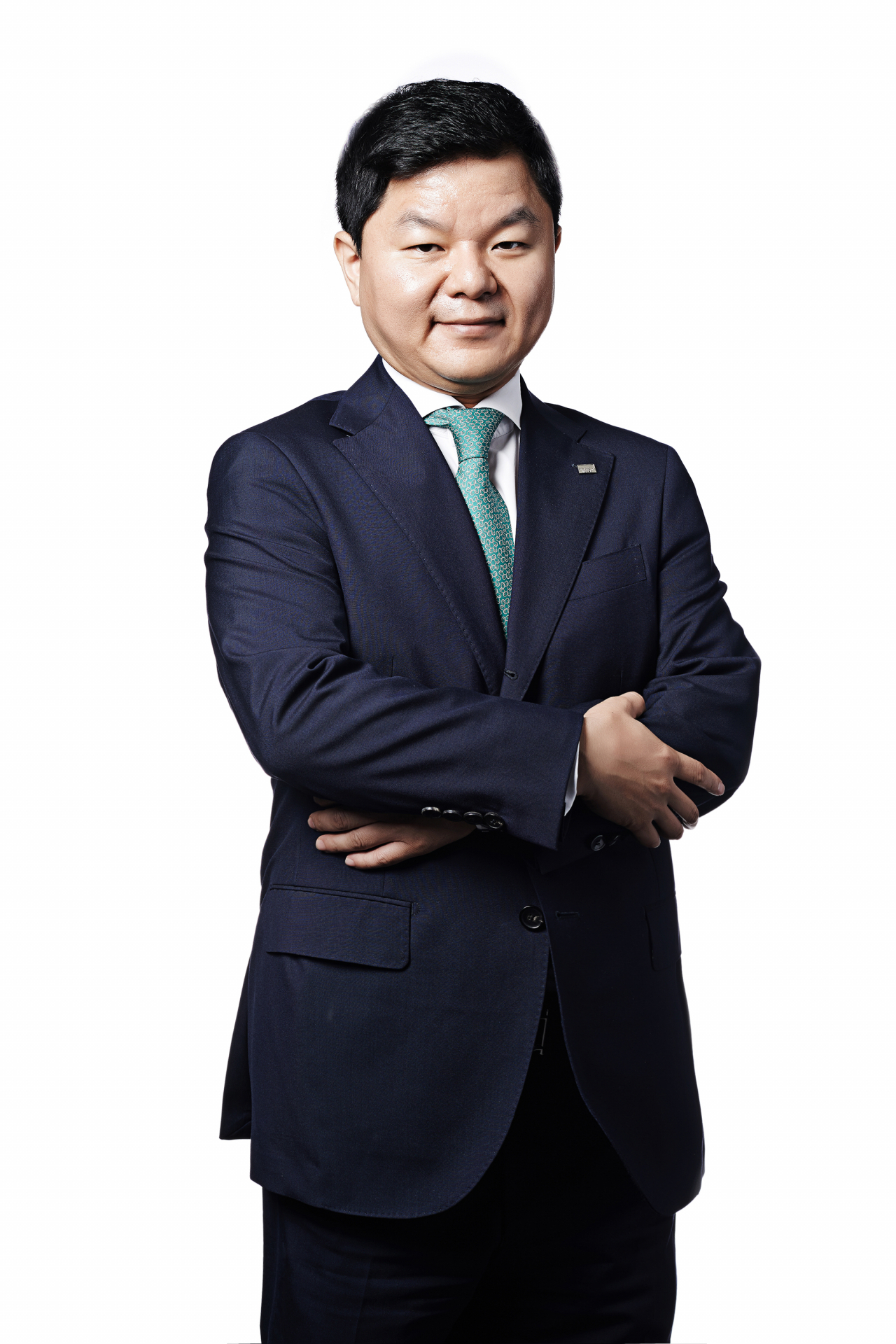 조성식 미래에셋생명 GA영업3부문 대표 [미래에셋생명 제공]
