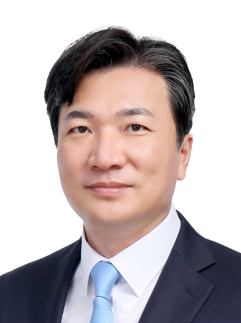 이찬우 신임 삼성증권 부사장