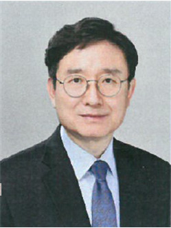 이욱희 행정공제회 신임 감사. [행정공제회 제공]
