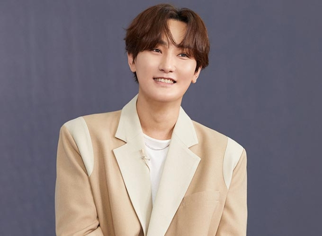 강타 [SM엔터테인먼트 제공]