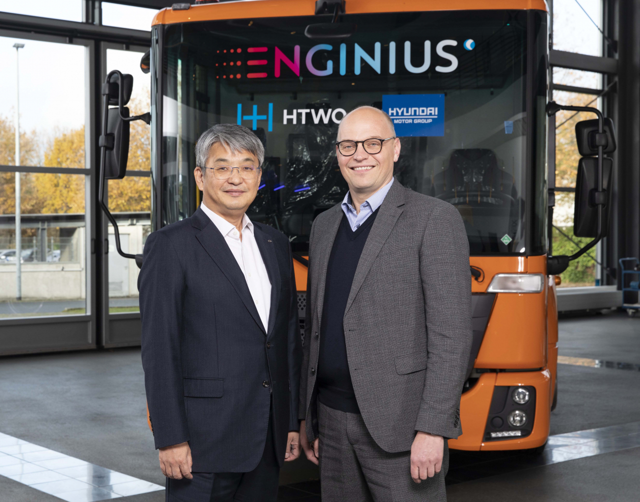 (Hyundai Motor Group)