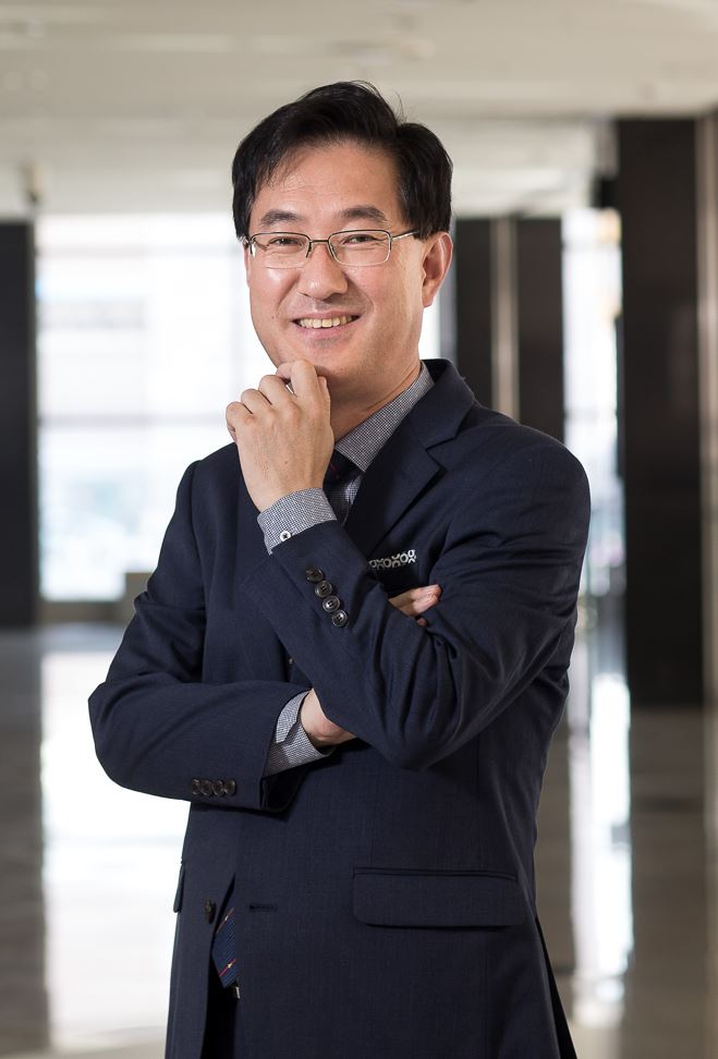 김혁수 대표.