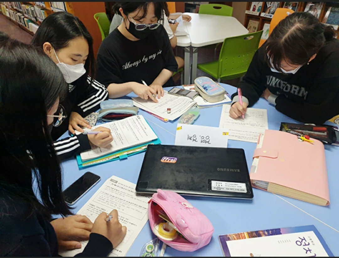 [경기도교육청 제공]