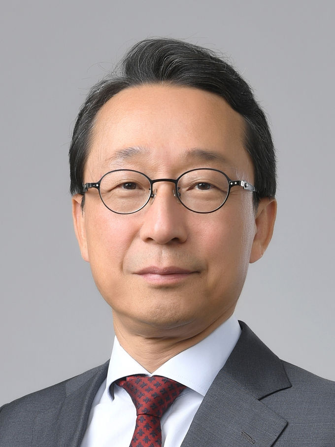 조영철 현대제뉴인 사장. [현대제뉴인 제공]