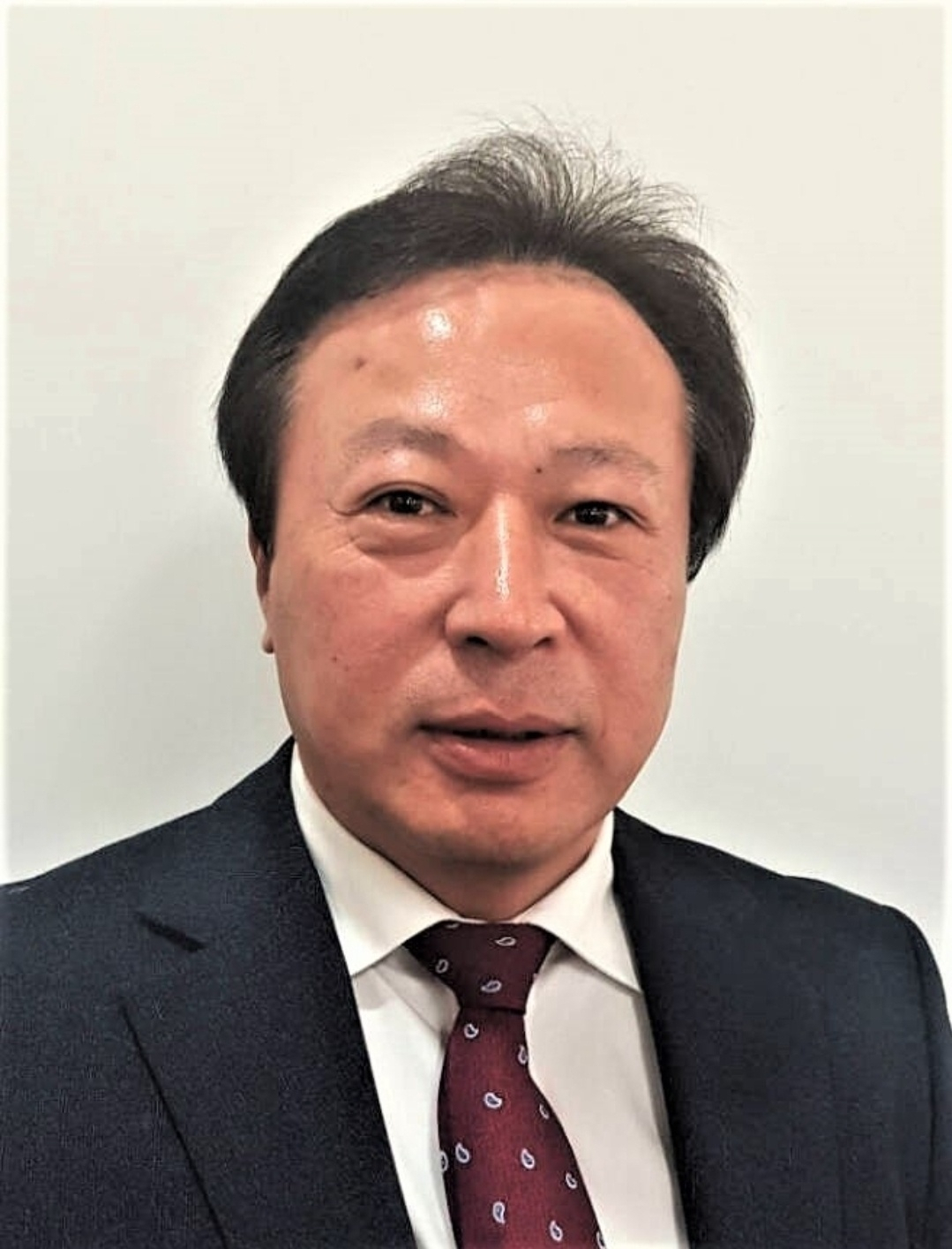 손용석 신임 한국신문협회 광고협의회장. [한국신문협회 제공]