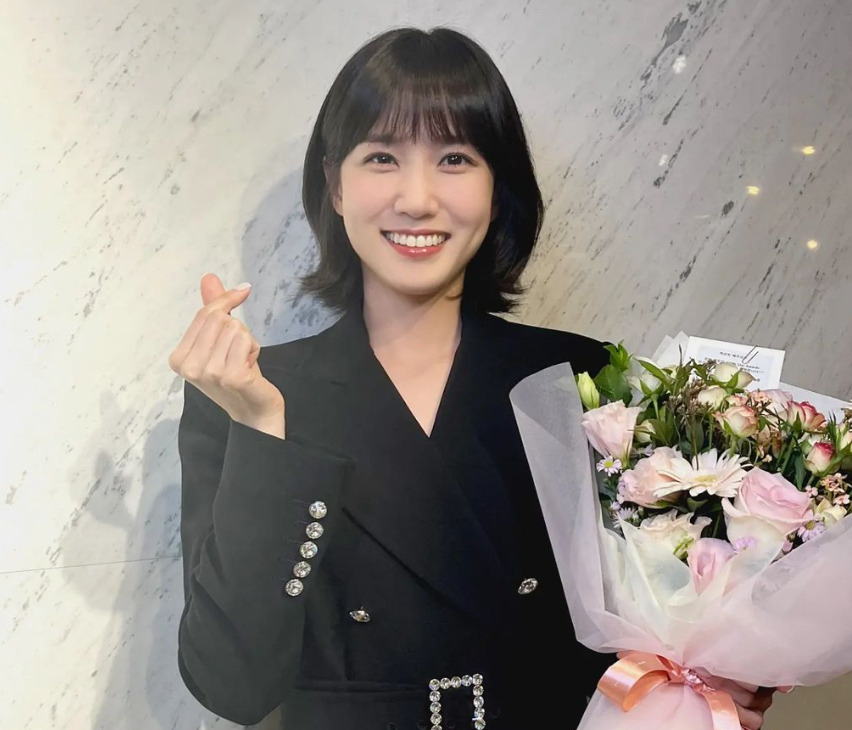 [박은빈 인스타그램]