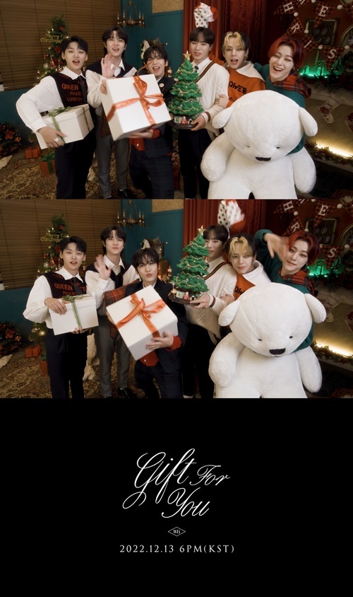 (Credit: WE Entertainment)