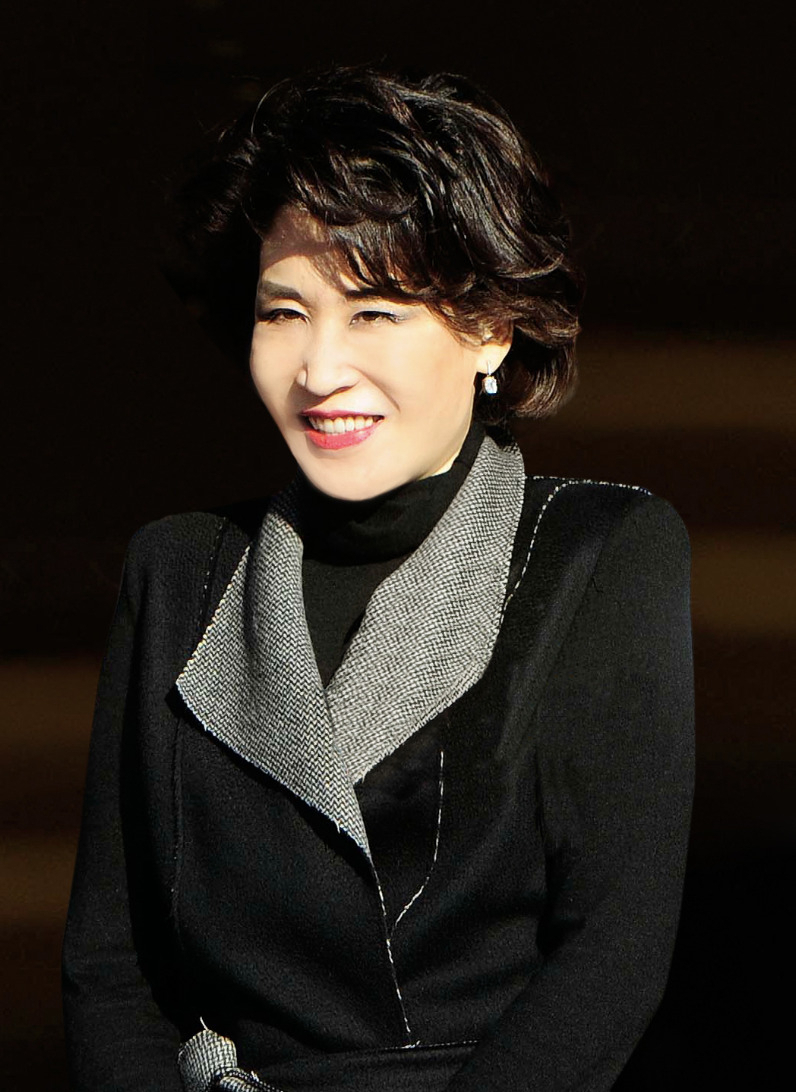 정유경 신세계백화점 총괄 사장 [신세계백화점 제공]