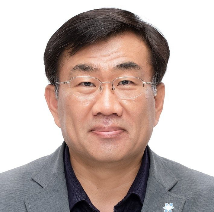 주한규 한국원자력연구원 신임원장.[NST 제공]