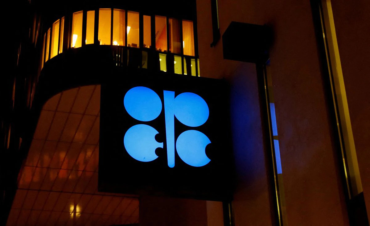 오스트리아 비엔나에 위치한 OPEC 본사 모습.[로이터]
