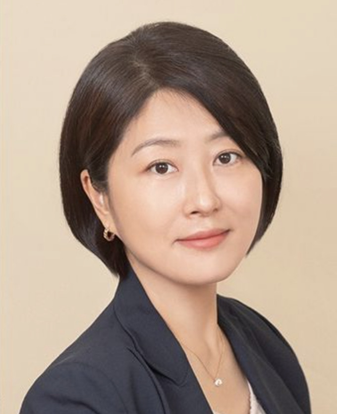 이선정 CJ올리브영 신임 대표. [CJ올리브영 제공]
