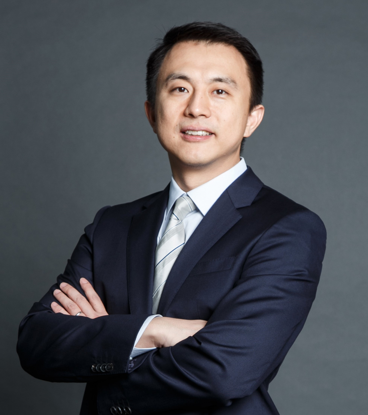 손루원 한국화웨이 CEO. [한국화웨이 제공]