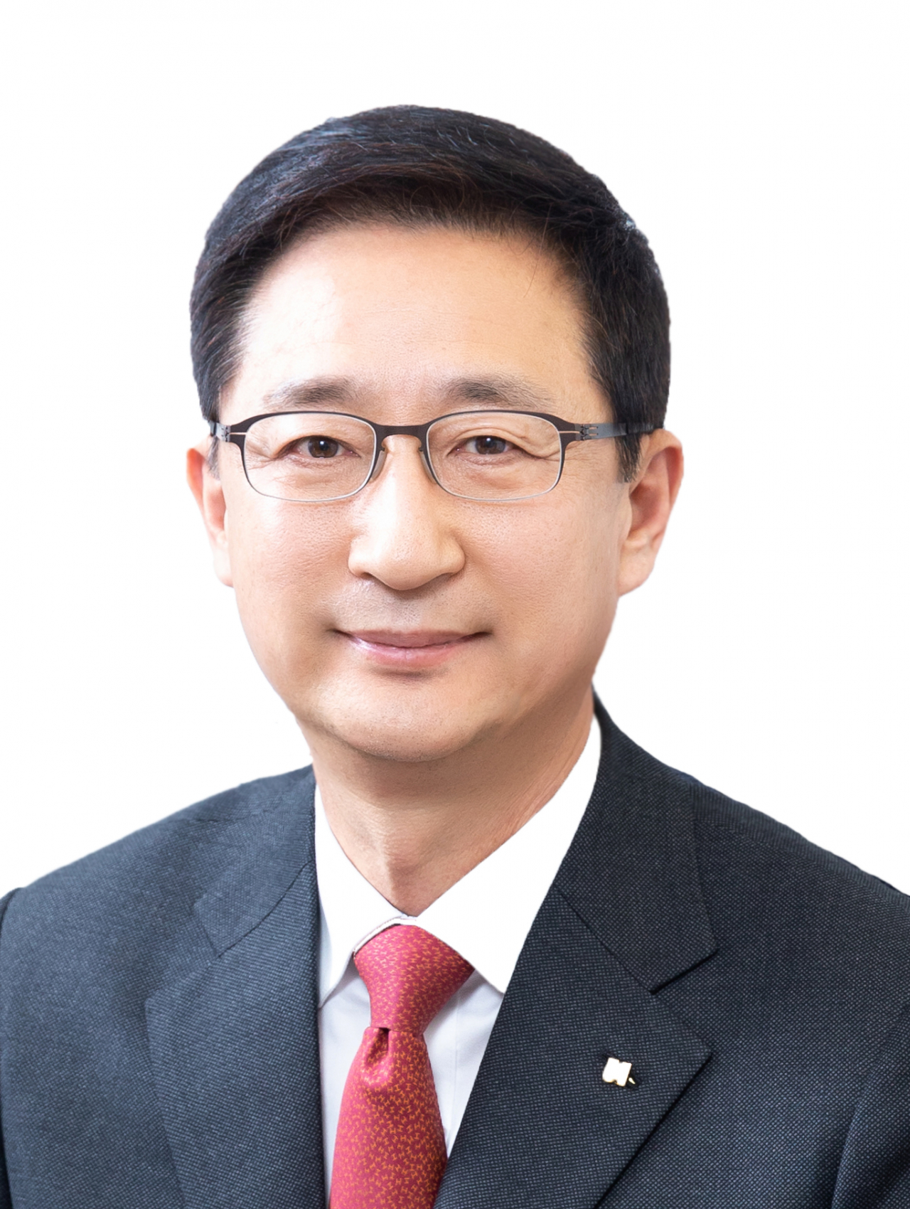 현대해상 조용일 신임 부회장 [현대해상 제공]