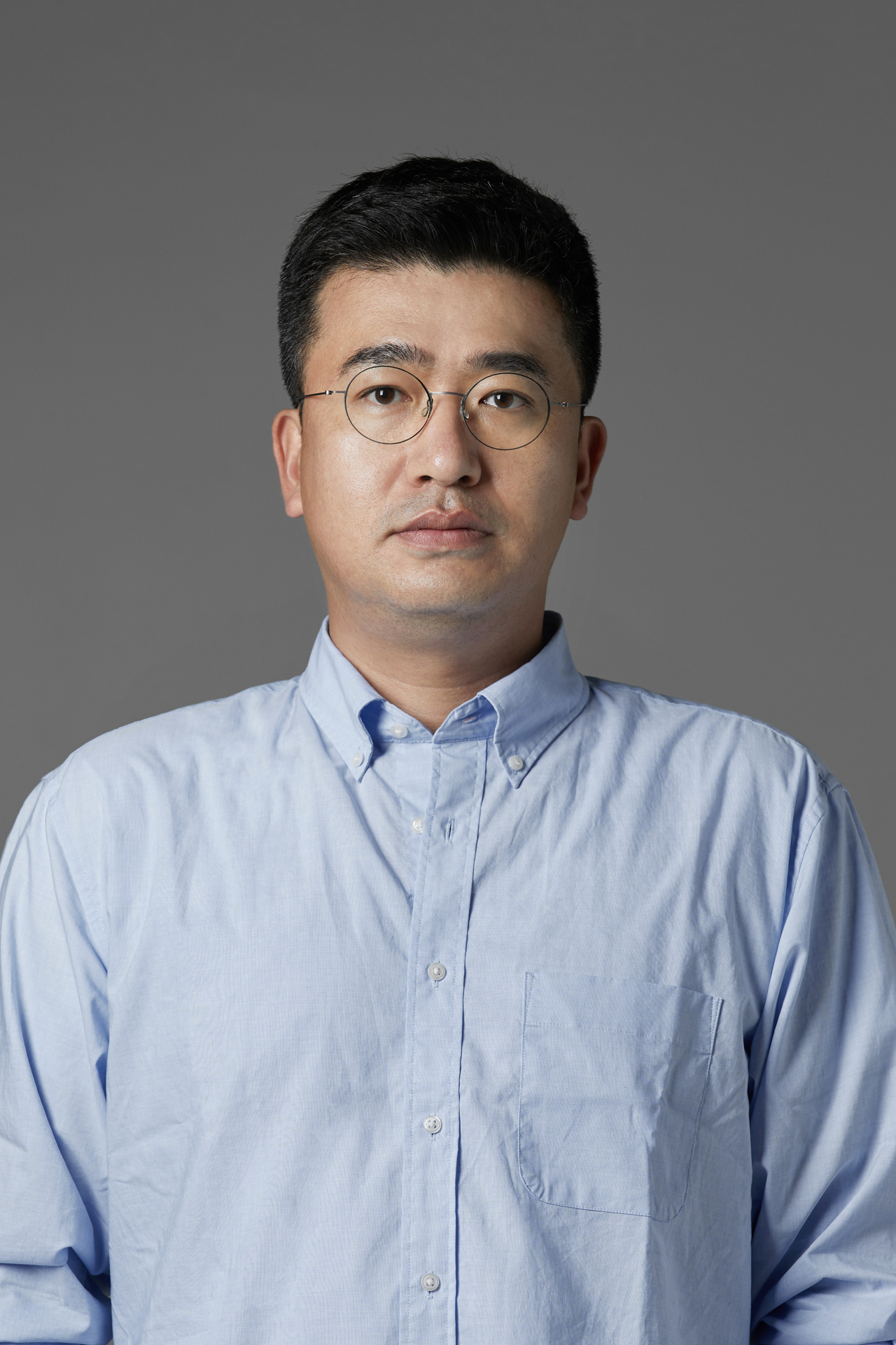 이국환 배달의민족 새 CEO 내정자. [배달의 민족 제공]