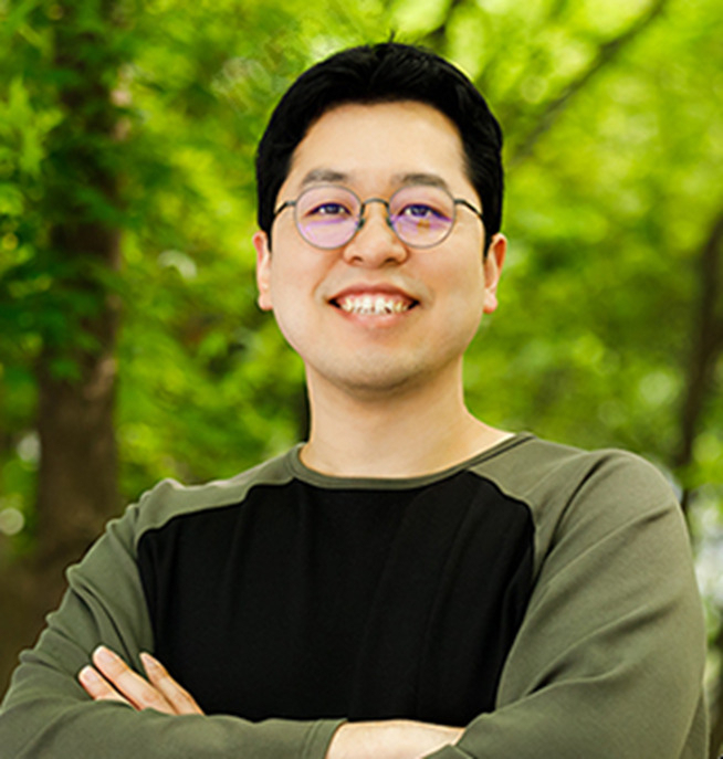 삼성화재 디지털본부 이동진 PD