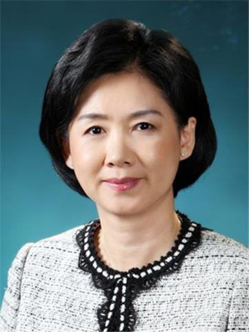 지영미 한국파스퇴르연구소장. [연합]