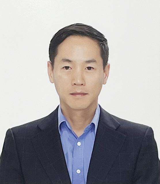 박인원 두산로보틱스 대표이사 사장 [두산로보틱스 제공]