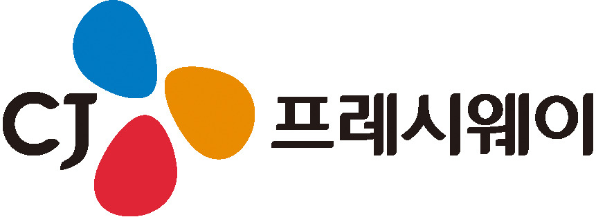 CJ 프레시웨이 CI [CJ프레시웨이 제공]