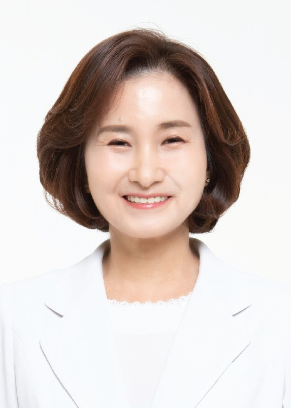 이행숙 인천광역시 문화복지정무부시장