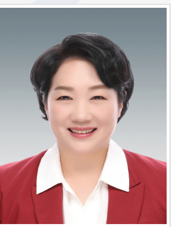 지미연 경기도의회 국힘 수석대변인