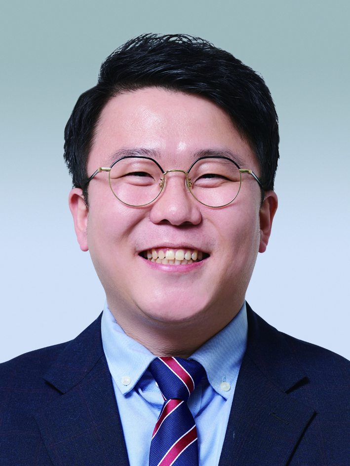 김태우 대구시의원.[대구시의회 제공]
