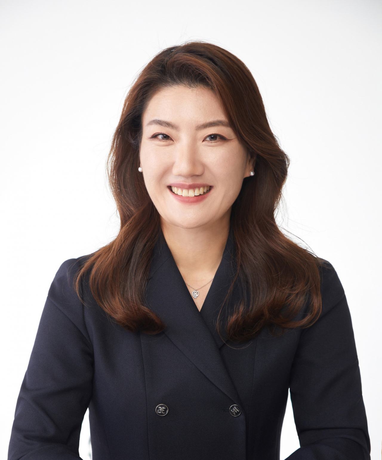 양근혜 시세이도코리아 신임 대표. [시세이도 코리아 제공]