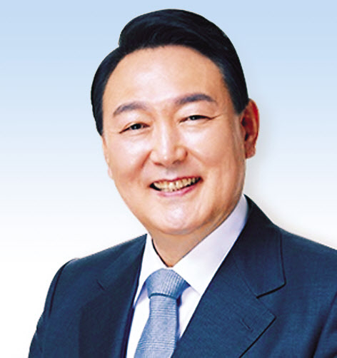 윤석열 대통령