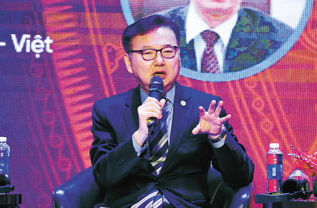 홍성국 더불어민주당 의원