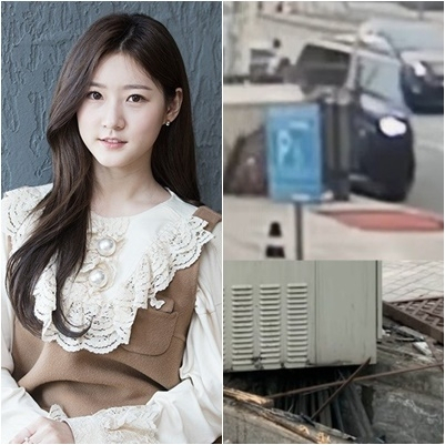 [헤럴드POP(왼쪽), YTN 캡처(오른쪽)