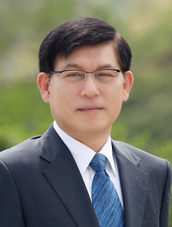 신용진 한국광기술원 원장