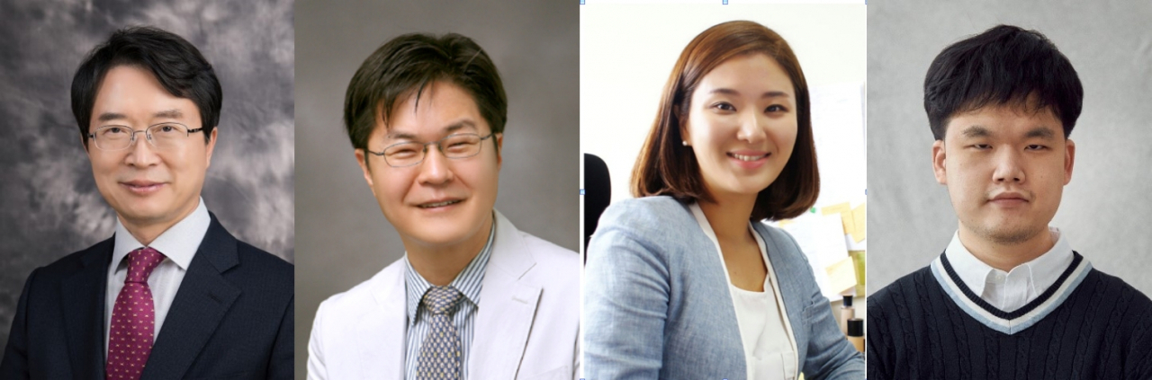 이번 연구는 지스트 이재석 초빙석학교수(교신저자)가 주도하고, 지스트 박인규 박사, 채창근 박사, 최지은 연구원, 송우영 박사과정생이 수행했다.