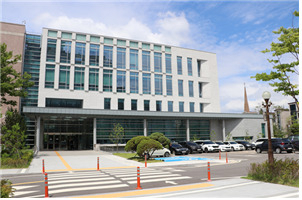 대법원 인천지법 부천지원 별관 전경.[기획재정부 제공]
