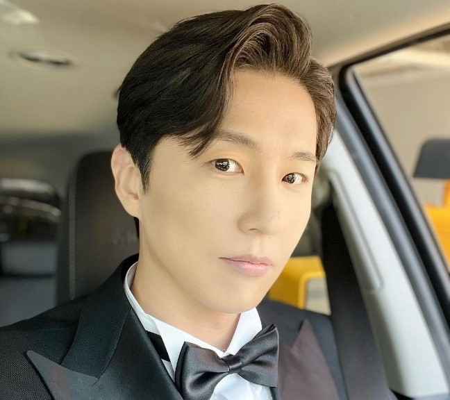 [신동욱 인스타그램]