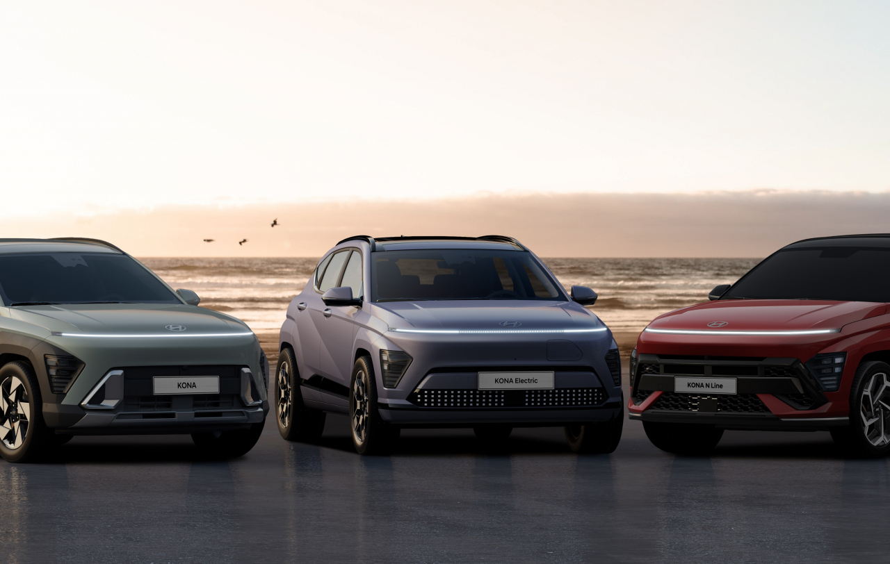 (Hyundai Motor Group)