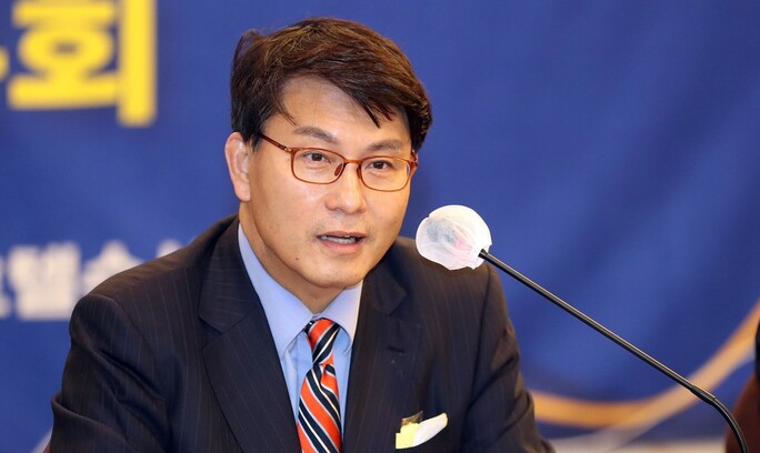 윤상현 국민의힘 의원