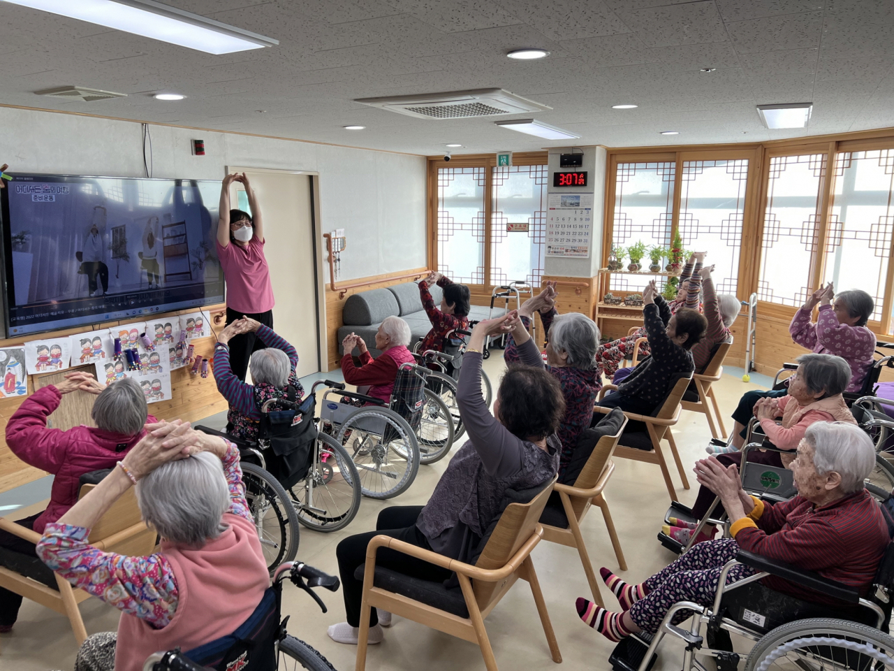 영상으로 만나는 예술치유, 어르신 마음·건강 지킨다” - 헤럴드경제