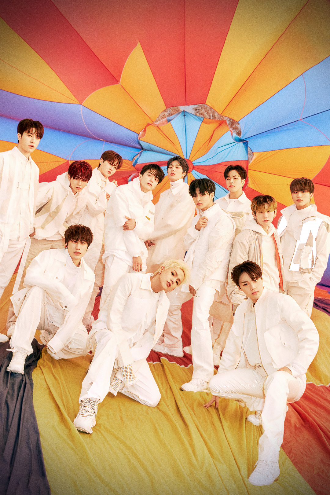 Treasure (YG Entertainment)