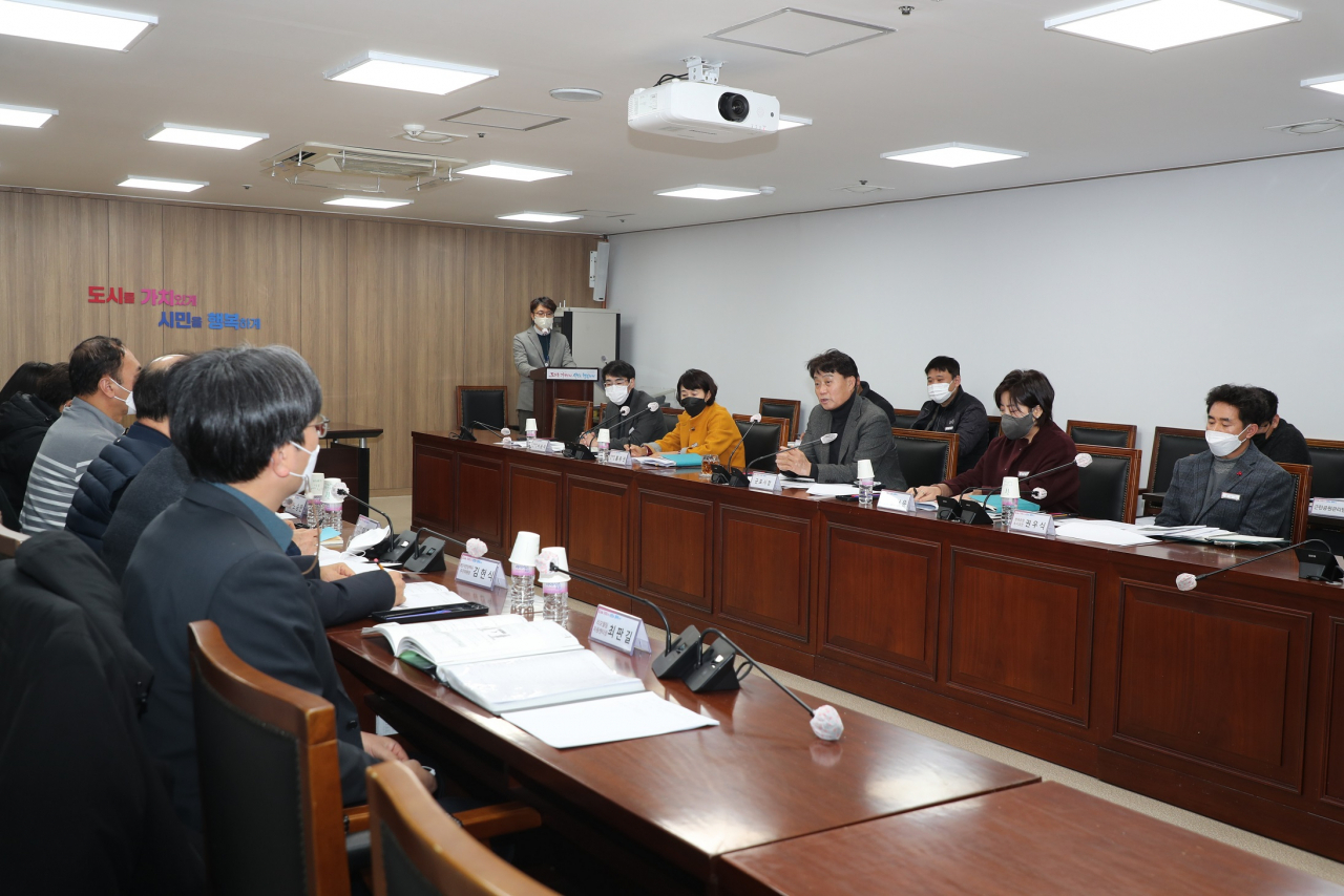 [군포시 제공]