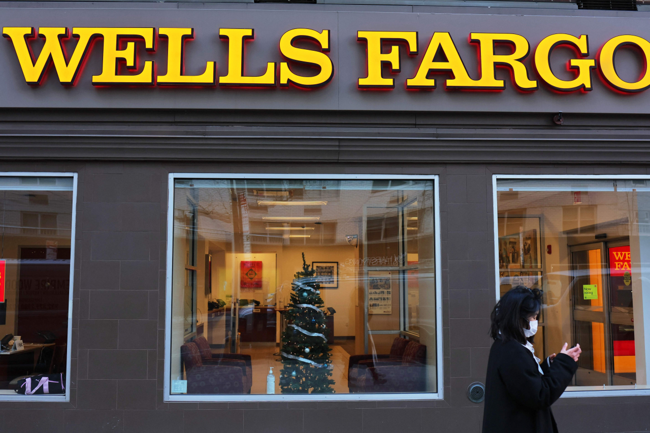 美웰스파고, 불법수수료로 소비자 기만…5조원 배상 - 헤럴드경제